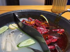 -乐闹闹重庆火鍋(民治店)