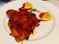 香煎春鸡扒-波特曼西餐厅(南岗店)