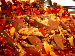 -花椒笑成都小馆(百脑汇店)