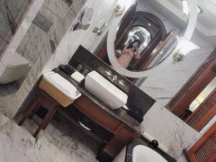-深圳东部华侨城茵特拉根酒店