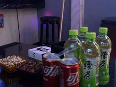 -皇马纯KTV·量贩·聚会(民治店)