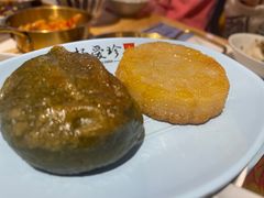 -杨爱珍大排档(龙游店)