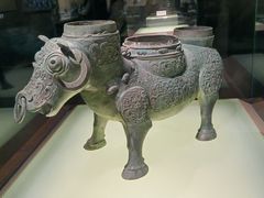 -上海博物馆(人民广场馆)