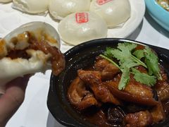 -钱山海鲜大排档