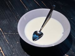 港式鲜奶冻-三清潭烧鹅(兴业太古汇店)