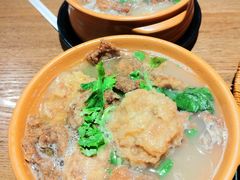 -溢香苑瓦罐(优胜北路店)