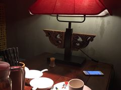 -客语客家菜(东山口店)