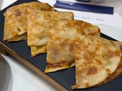 -火山屋台(新街口店)