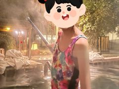 -观唐（国际）度假村温泉