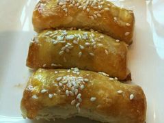 -新天世纪中餐厅