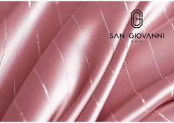 -圣乔凡尼服装定制