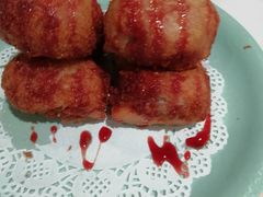 -喜势点·糖沙翁手工茶点·本地人茶居(永庆坊店)