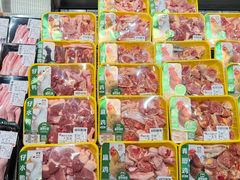 -永辉超市(龙潭寺店)