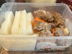 -大良毋米粥(锦龙路总店)
