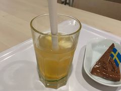 -宜家·瑞典风味餐厅(天津东丽商场店)