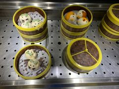 -川骄海鲜自助(河东店)