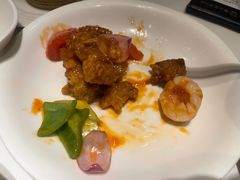 -莆田餐厅PUTIEN(三里屯店)