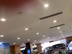 -大连中升雷克萨斯(华北路店)