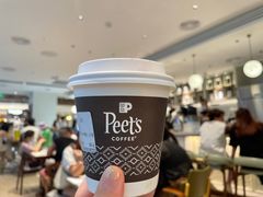 -Peet's Coffee皮爷咖啡(万象天地店)