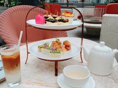 -城市露台景观餐厅(淮海路店)