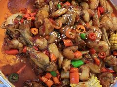 -辣小鲜·南昌大排档(船山路店)