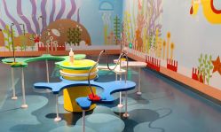 -北京科学中心儿童乐园