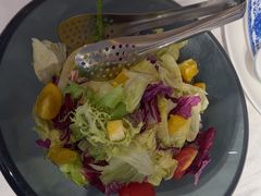 -巴音浩日娲·蒙餐(双林东路店)