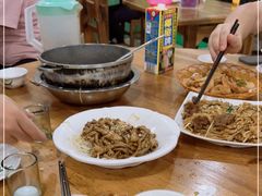 -南记食粥坊·宵夜大排档(莲花总店)