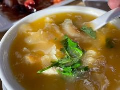 -吉莲利苑海鲜酒家(珠海拱北29年老字号店)