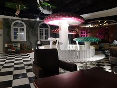 -H次元沉浸剧情密室(街道口店)
