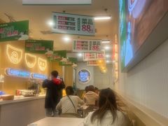 -状元水饺(成都SM广场店)