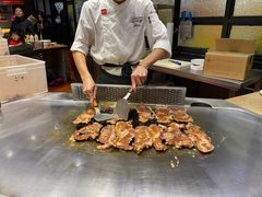 -吉布鲁牛排海鲜自助(成都大悦城店)