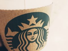 -星巴克(太原茂业天地店)