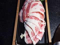 -湊湊火锅·茶憩(世博大道店)