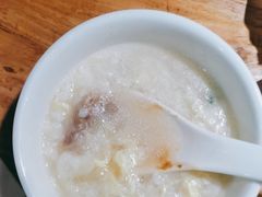 -吕氏疙瘩汤·私家菜馆(慈云寺店)