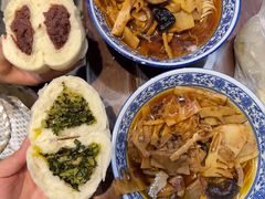 -西园寺素食(西园弄戒幢律寺店)