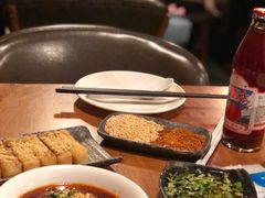 -付小姐在成都(中山公园店)