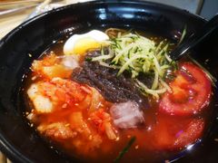 -霸腹烤肉(厦门柚子番店)