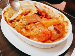 -新旺茶餐厅(嘉里城店)