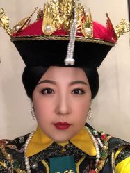 -盘子女人坊古装写真摄影(天津总店)