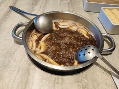 -千味涮·健康火锅(会展连城新天地店)