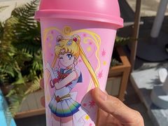 -奈雪的茶(中粮祥云小镇店)