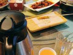 -壹号院音乐餐厅•烤全羊•新疆菜(浐灞店)