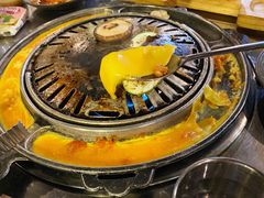 -喜来稀肉(金巴利道店)