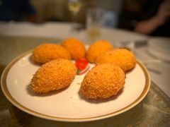 -唐阁(香港朗廷酒店)