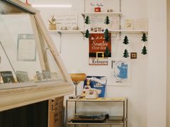 -屋裡·Union Bakery(龙江路店)