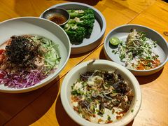 -SHAN山(前滩太古里店)