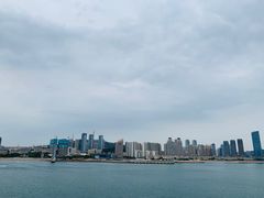 -星海湾跨海大桥