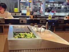 -肉肉大米(金虹桥店)