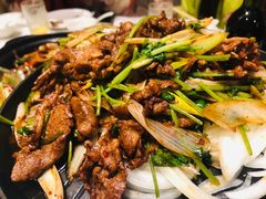 -玉林烤鸭店(定福庄店)